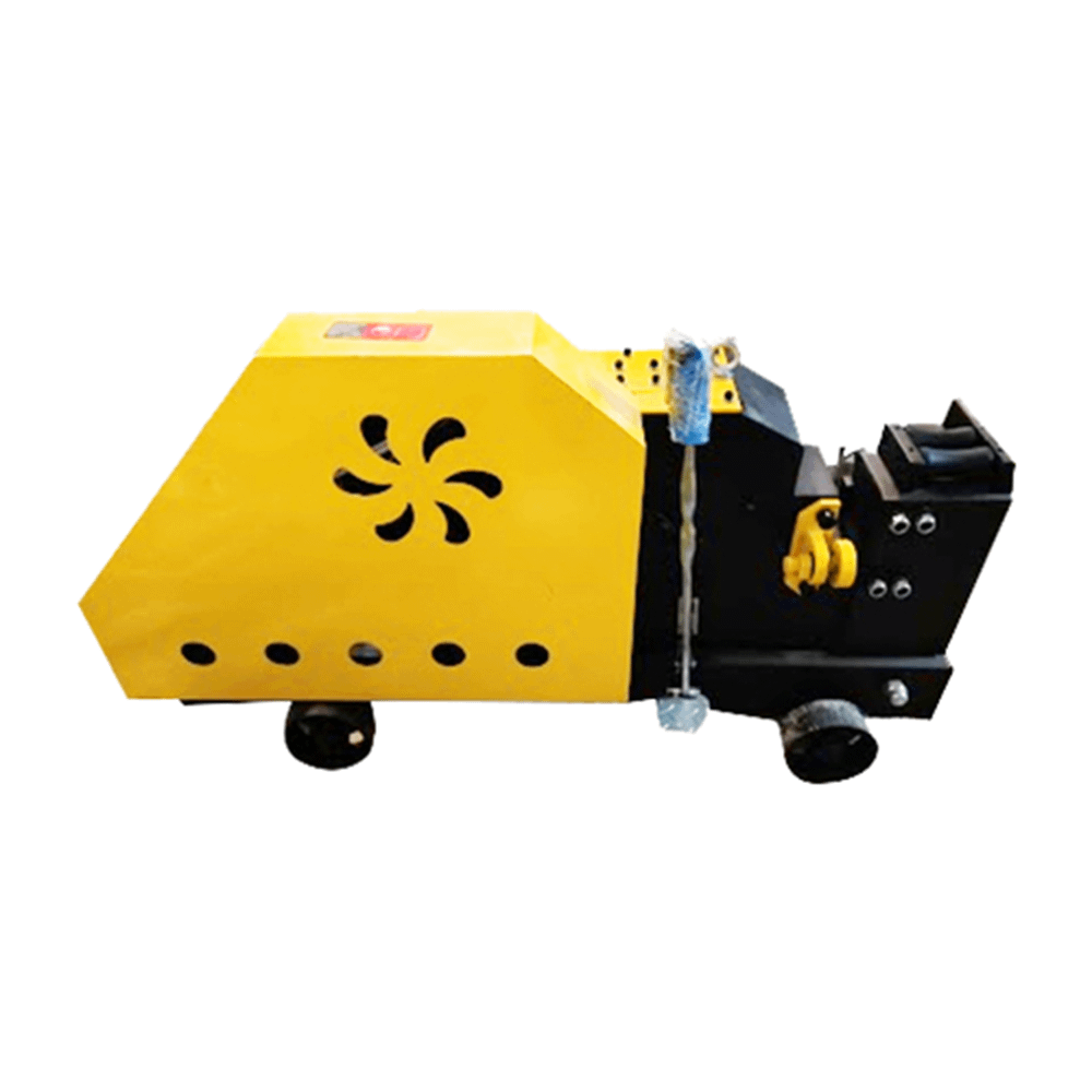 Affordable Rebar Cutter Machines Top Manufacturers & Suppliers