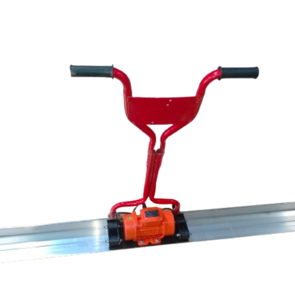 Screed Vibrator 3M With Electric Motor Fastech Machinerys